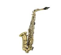 Instrument saxophone Saxophone Eb Alto Saxophone Cyan Antique For Beginners Adults Reed Strap Glove Accessories