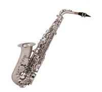Instrument saxophone Saxophone Instrument Alto E-flat Double-muscle Band Professional Performance Grade Examination General