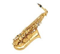 Instrument saxophone Saxophone Instrument Alto E-flat Matte Saxophone Beginner Orchestra Playing Gold Saxophone