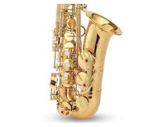 Instrument saxophone Saxophone Instrument E Flat Alto Saxophone Instrument Beginners Use Professional Performance Test
