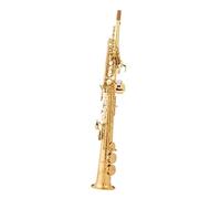 Instrument saxophone Straight Saxophone SaX Instrument B-flat Soprano Straight Saxophone