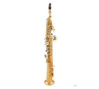 Instrument saxophone Straight-tube Alto Saxophone B-flat Split Treble Sound Quality
