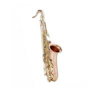 Instrument saxophone Tenor B Flat Phosphor Bronze Gold Key Saxophone Weight 3.0KG