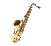 Instrument saxophone Tenor Saxophone B Flat Adult Grade Test Performance Beginner Portable Tube
