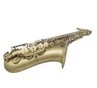 Instrument saxophone Tenor Saxophone Reference Antique Copper B Flat Woodwind Instrument With Case Mouthpiece Reeds Neck(Leather bag)
