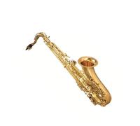 Instrument saxophone The Alto Saxophone In E Flat Is Beautiful And Easy To Play