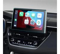 Instrument Screen Protector For Toyota For Corolla For Cross 2022 2023 10.5 Inch Car Navigation Protective Film Car Navigation Instrument Screen Protective Film