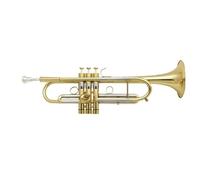 Instrument Trumpet B Flat Band Professional Performance Examination Aggravated Trumpet Instrument Performance