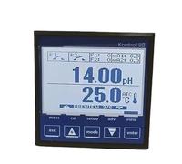 Instrument Water Quality Tester, K80 Series K080PRPM0800, Pool Online PH Meter Conductivity Meter Residual Chlorine Tester(K080CLPM0800)