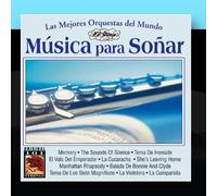 Instrumental 101 Orchestra - Musica Para Soñar -101 Strings Vol.13