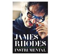 Instrumental by James Rhodes (2015-05-28)
