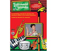 Instrumental Classmates [DVD] [Region 1] [US Import] [NTSC]