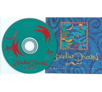 instrumental collection - Brazilian Dreams - A Romantic Evening In Rio