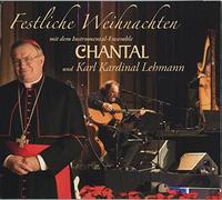 Instrumental-Ensemble Chantal - Festliche Weihnachten 2 CDs+ 1 DVD