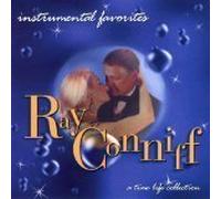 Instrumental Favorites- Ray Conniff: A Time-Life Collection by Ray Conniff (1994-01-01)