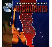 Instrumental Highlights