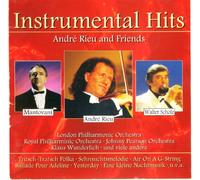 Instrumental Hits - Instrumental Hits (Rieu & Friends)