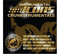 Instrumental Icons - Music Of Lil Jon [Us Import]
