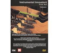 Instrumental Innovators: Episode 7 [DVD]