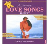 Instrumental Love Songs Trumpe