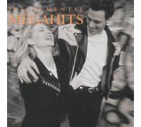 Instrumental Mega Hits Vol. 1-2
