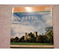 Instrumental Moods- Celtic Wonders