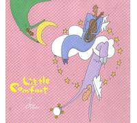 Instrumental Music - Little Comfort The Daydream 2 (Taiwan Version)