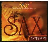 Instrumental Sax Melodies