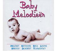 Instrumental Sounds Orch. - Baby Melodieen