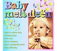 Instrumental Sounds Orch. - Baby Melodieen