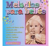 Instrumental Sounds Orchestra - Melodias Para Bebes 2