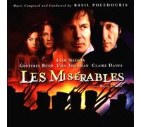 Instrumental Soundtrack - Les Miserables