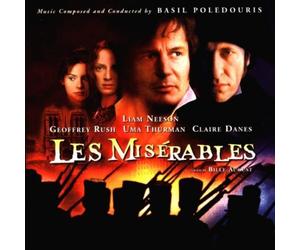 Instrumental Soundtrack - Les Miserables