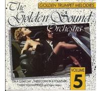 INSTRUMENTAL - The Golden Sounds Orchestra - Golden Trumpet Melodies