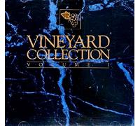Instrumental & vocal praise songs - Vineyard Collection Vol 1 (UK Import)