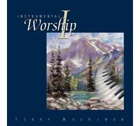 Instrumental Worship 1