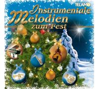 Various - Instrumentale Melodien Zum Fest