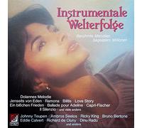 Instrumentale Welterfolge ( LP / Vinyl Schallplatte Disque Record) Various