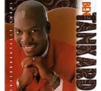 Instrumentally Yours by Ben Tankard