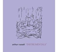 Arthur Russell - Instrumentals [VINYL]