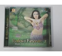 Instrumentals-Belly Dance - Raks-I Feyzan 2