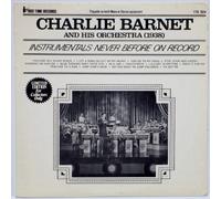 Instrumentals never before on record [Vinyl LP]