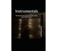 Instrumentals: The Number One Instrumental Recordings from 1950-Present