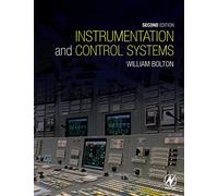 Instrumentation and Control Systems