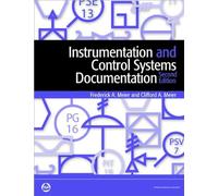Instrumentation and Control Systems Documentation