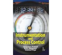 Instrumentation and Process Control
