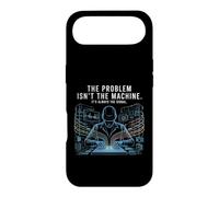 Instrumentation Engineer Signal Expert Case for iPhone Air