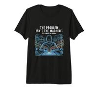 Instrumentation Engineer Signal Expert Premium T-Shirt