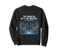 Instrumentation Engineer Signal Expert Sweatshirt