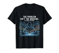 Instrumentation Engineer Signal Expert T-Shirt